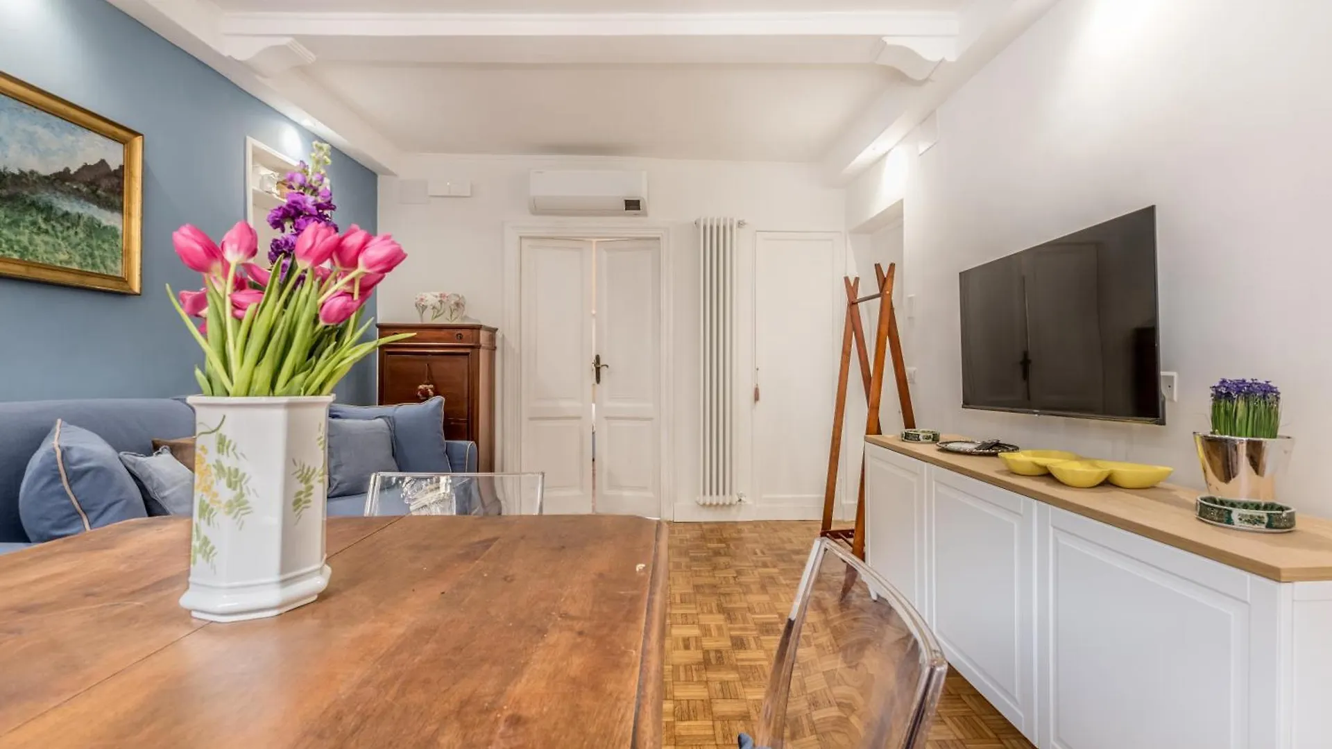 Spagna Suite Dream By Ghor Rome Apartment