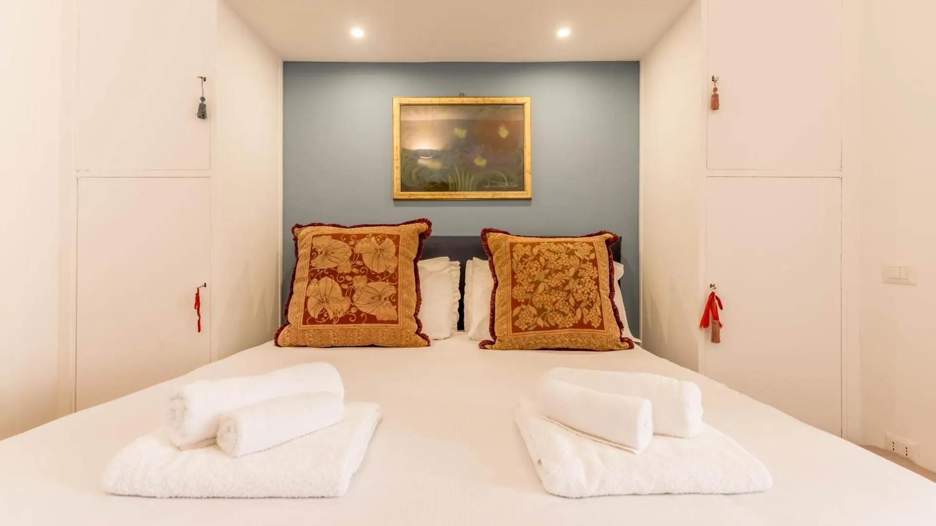 Spagna Suite Dream By Ghor Rome