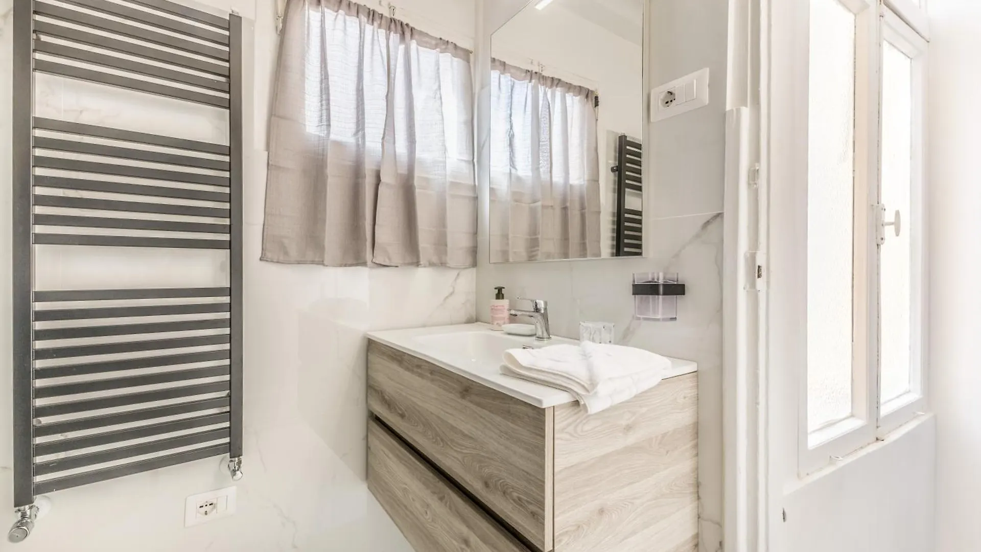 Spagna Suite Dream By Ghor Rome