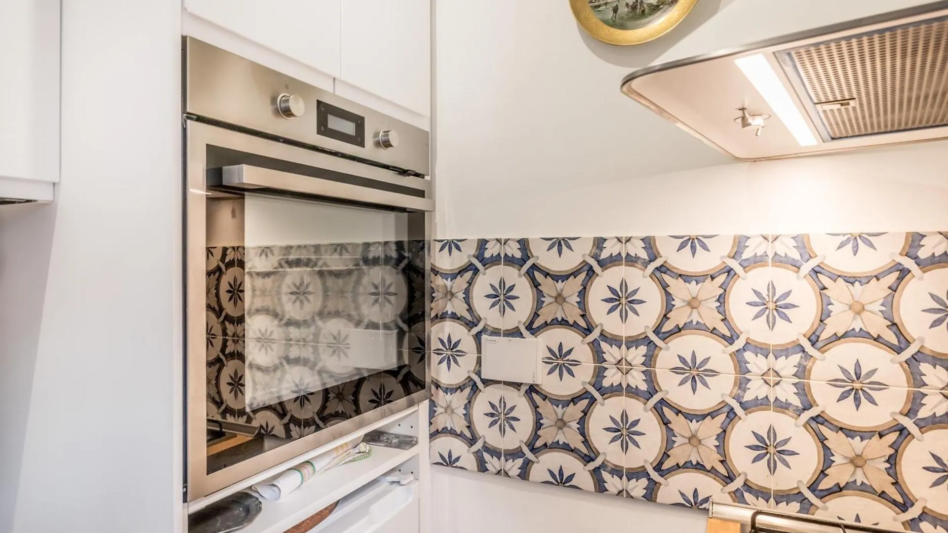 Apartment Spagna Suite Dream By Ghor Rome