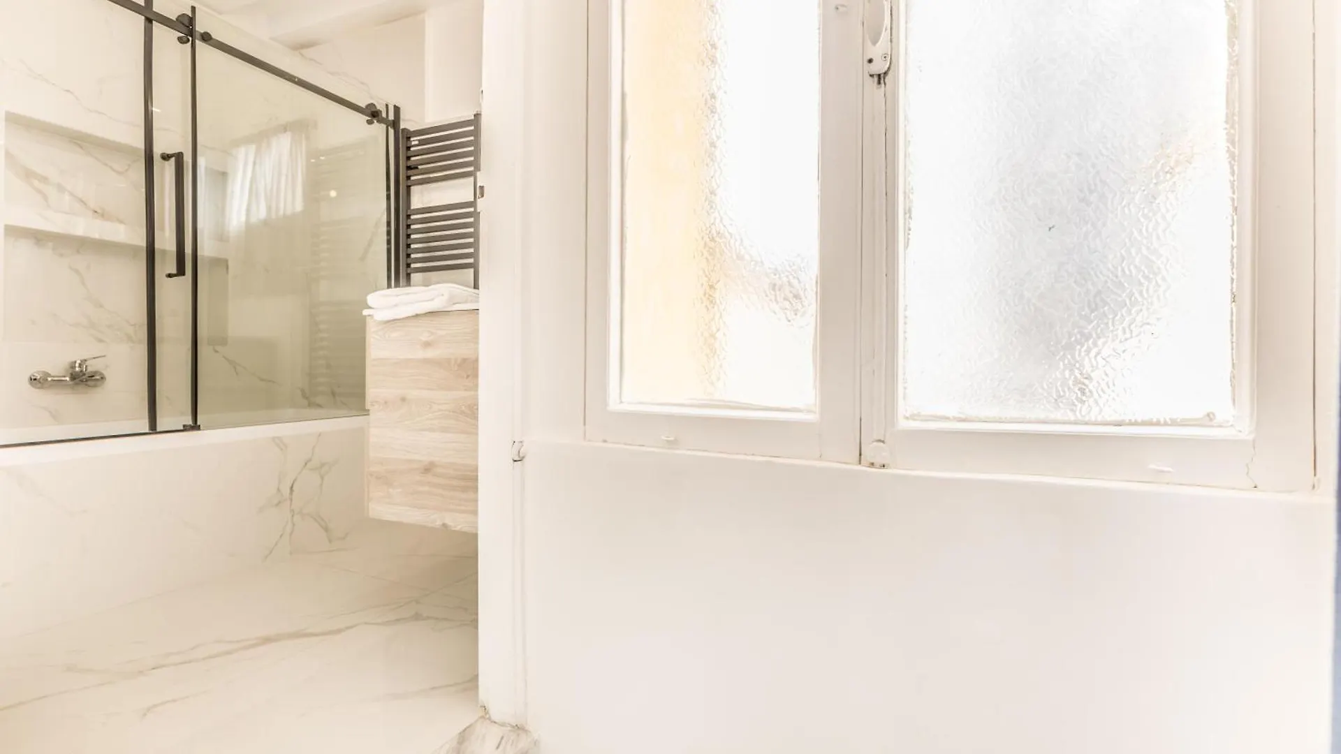 Apartment Spagna Suite Dream By Ghor Rome Italy