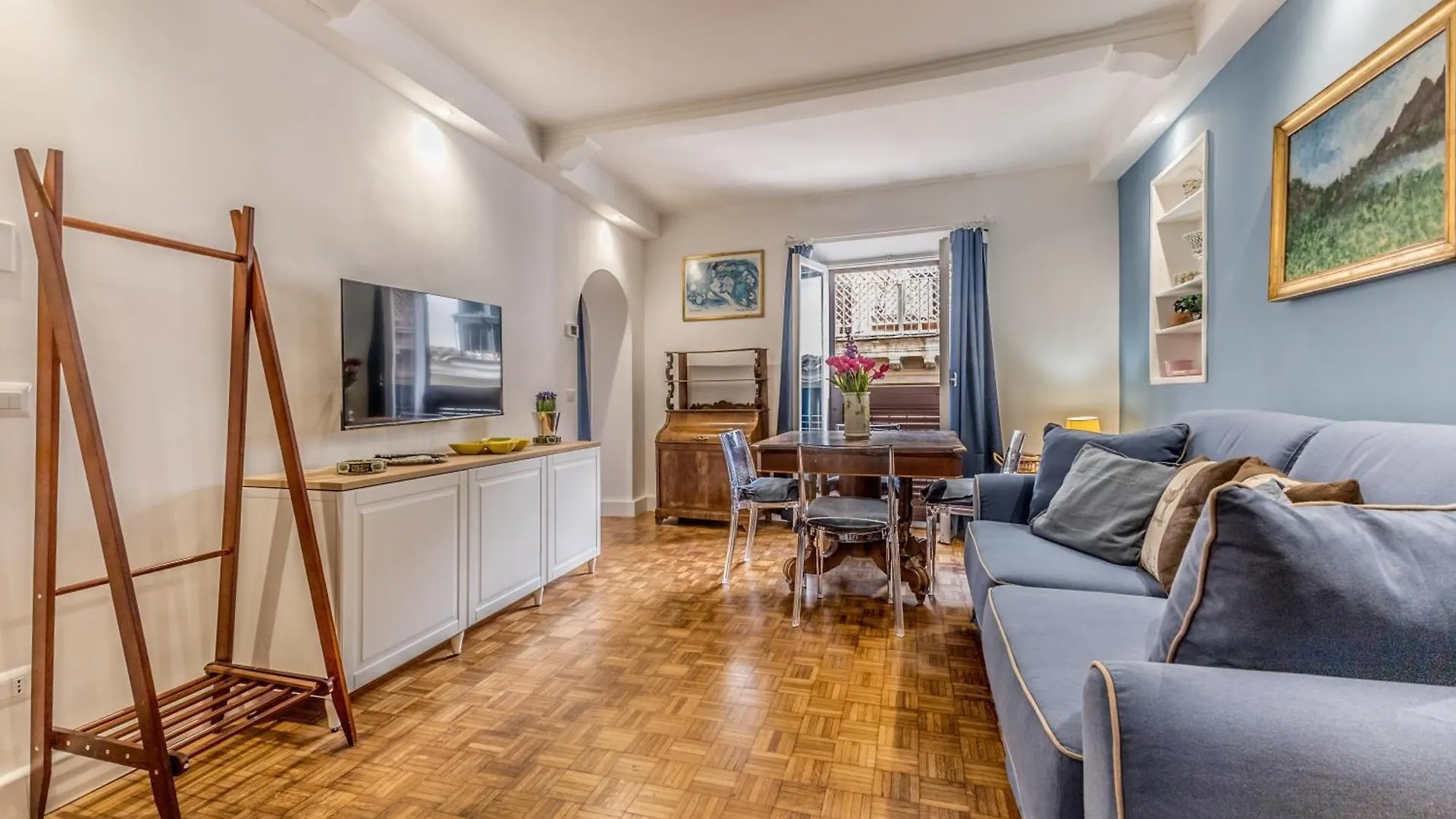 Spagna Suite Dream By Ghor Rome Apartment